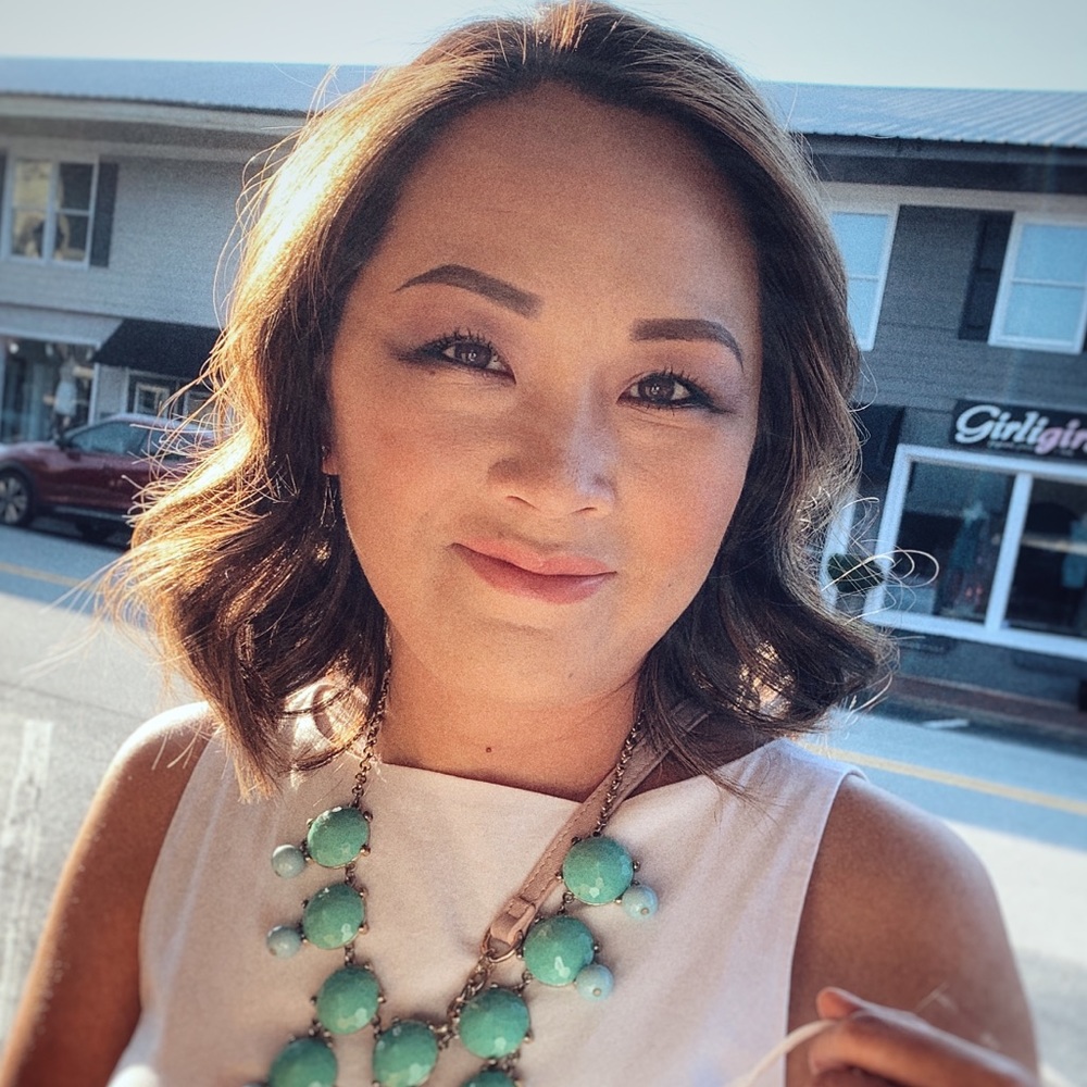 Meet your Posher, Anna